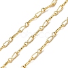 Brass Link Chains CHC-C014-01G-1