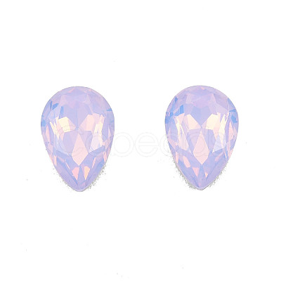 K9 Glass Rhinestone Cabochons MRMJ-N029-21-03-1