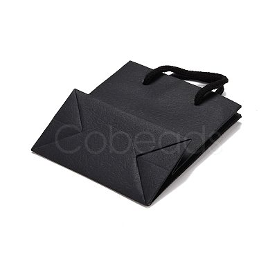 Rectangle Paper Bags LS-ABAG-E004-01A-1