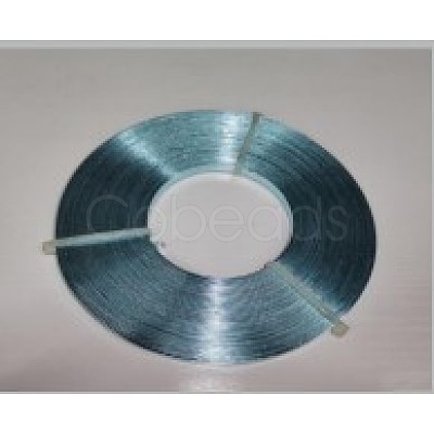 Aluminum Wire AW-WH0002-09U-01-1