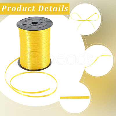 90M Organza Ribbon OCOR-WH20005-50E-1