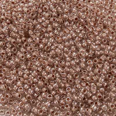 TOHO 8/0 Round Beads SEED-JPTR08-1067-1