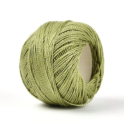 Braided Polyester Cord OCOR-T017-04A-38-1