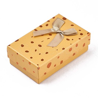 Cardboard Jewelry Boxes CBOX-N013-010-1