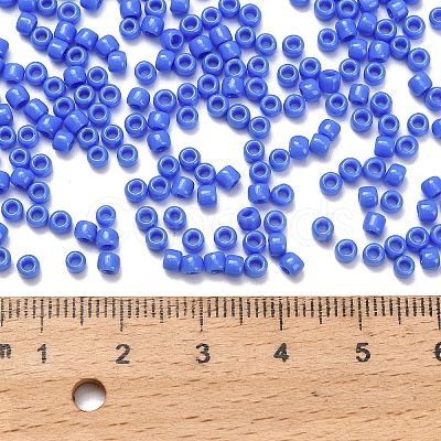 TOHO 8/0 Round Beads SEED-XTR08-0048L-1