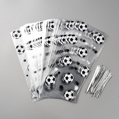 OPP Cellophane Bags Sets ABAG-WH20006-01C-1