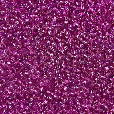 TOHO Round Seed Beads SEED-JPTR11-2214-1