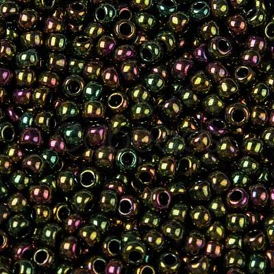 TOHO Round Seed Beads SEED-XTR11-0509-1