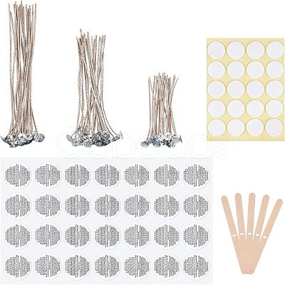 Cotton Candle Wick DIY-OC0003-67-1
