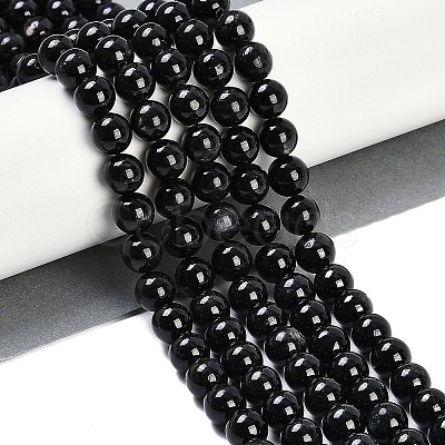 Natural Gemstone Beads Strands G-F779-A01-01-1