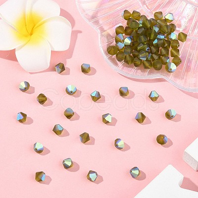 Preciosa® Crystal Beads Y-PRC-BA3-50230-20019-1