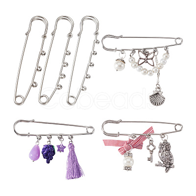 Iron Kilt Pins IFIN-E352-1-1