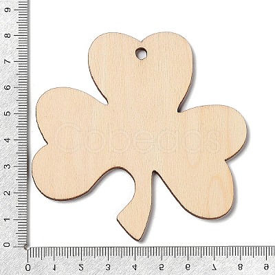 Wood Big Pendants WOOD-XCP0001-81-1