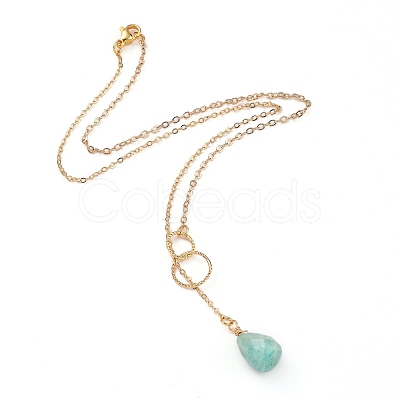 teardrop NJEW-JN02918-05-1