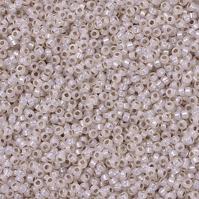 MIYUKI Round Rocailles Beads SEED-G007-RR2352-1