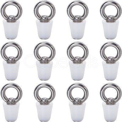 Silicone Anti-return Water Floor Plug FIND-GF0007-05A-1