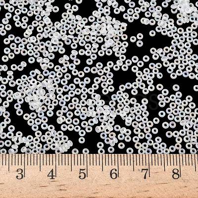 TOHO 11/0 Demi Round Beads Y-SEED-DR11-0161F-1