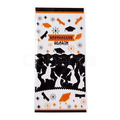 OPP Plastic Storage Bags ABAG-H109-04F-1