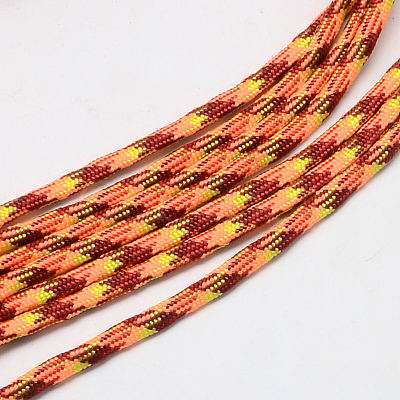 7 Inner Cores Polyester & Spandex Cord Ropes RCP-R006-018-1