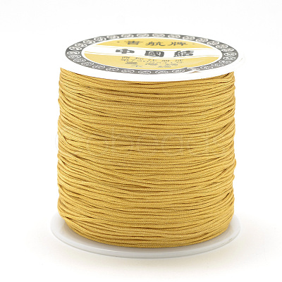 Nylon Braided Cord NWIR-Q009B-562-1