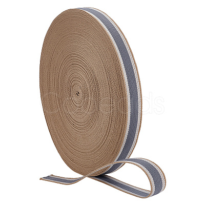 10Yards Polycotton Ribbon OCOR-NB0002-93A-1