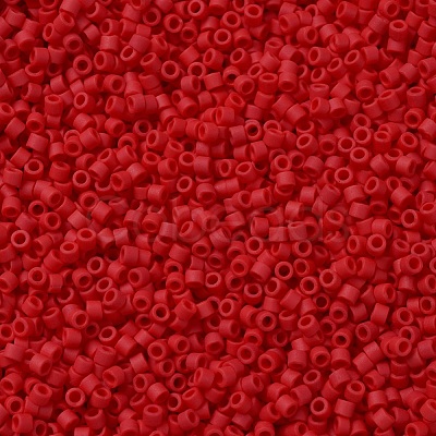 MIYUKI Delica Beads SEED-X0054-DB0753-1