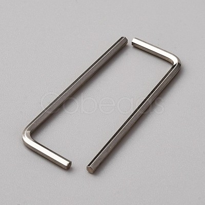 Steel Hexagon Wrenches TOOL-WH0165-31B-1