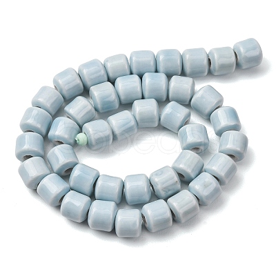 Handmade Porcelain Beads PR-CBADDC8-01G-1