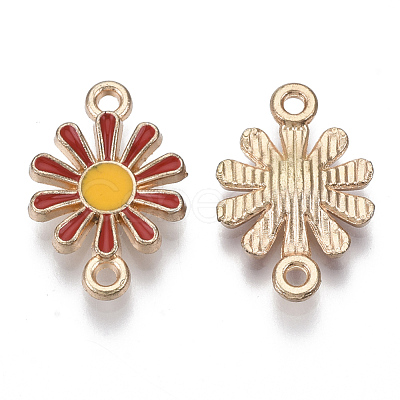 Alloy Enamel Links PALLOY-R119-11-1