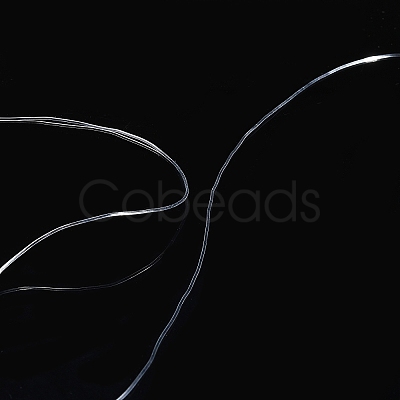 Korean Elastic Crystal Thread EW-N004-0.6mm-01-1