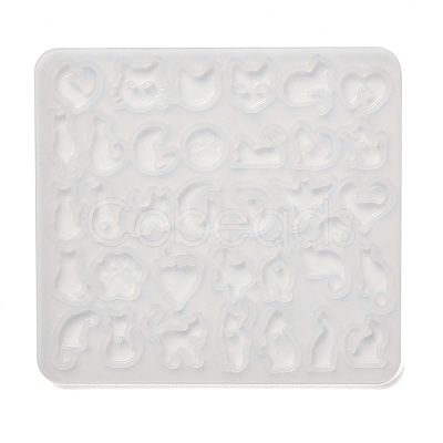 DIY Silicone Molds SIMO-L002-01A-1