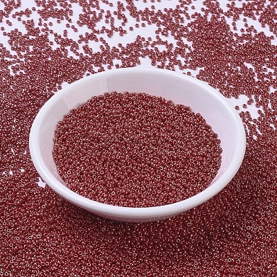 MIYUKI Round Rocailles Beads SEED-G007-RR0426-1