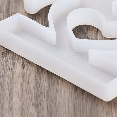 DIY Candle Silicone Molds AJEW-M227-03E-1