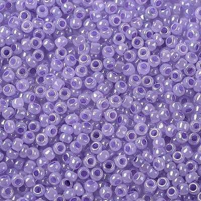TOHO 8/0 Round Beads SEED-XTR08-0916-1