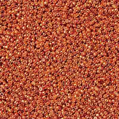 TOHO Round Seed Beads SEED-XTR08-PF0562-1