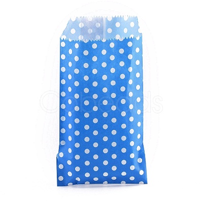 Kraft Paper Bags CARB-I001-04J-1