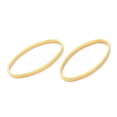 Brass Linking Rings LS-KK-M250-23C-G-1