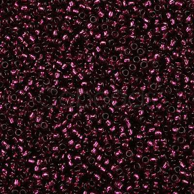 TOHO 8/0 Round Beads SEED-TR08-2226-1
