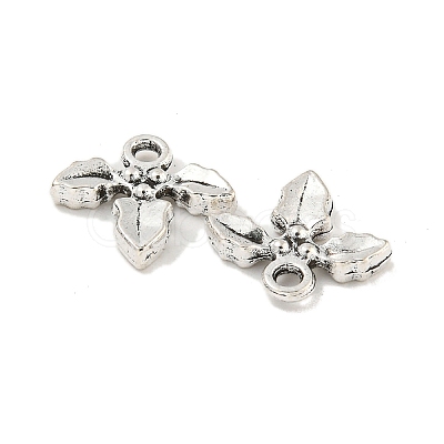 Tibetan Style Alloy Pendants TIBEP-LF10826YKG-AS-FF-1