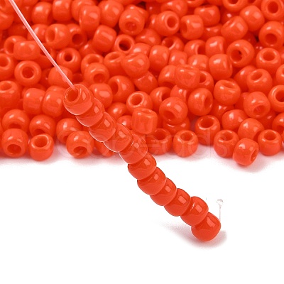 TOHO 6/0 Round Beads SEED-TR06-0050-1