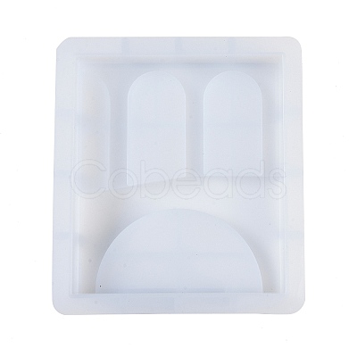DIY Silicone Display Molds SIMO-P008-10B-1