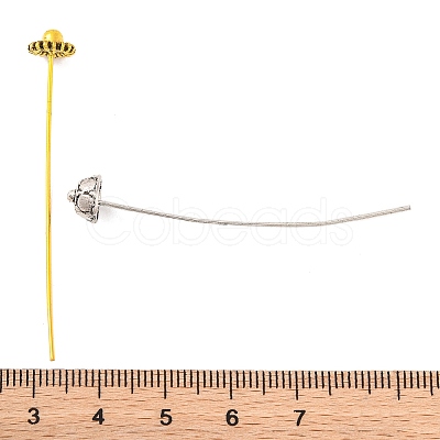 Alloy Pins X-PALLOY-MSMC007-M-1