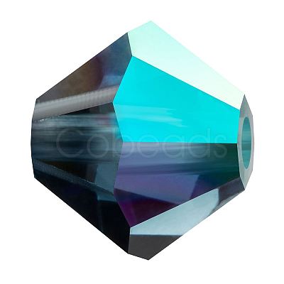 Preciosa&reg Crystal Beads X-PRC-BA5-30340-200-1