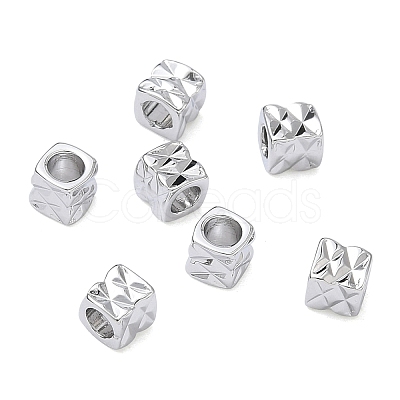 SHEGRACE Brass Beads XGRQ1A220-324P-1