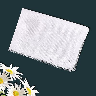 Polyester Mesh Cloth OCOR-WH20816-007E-1