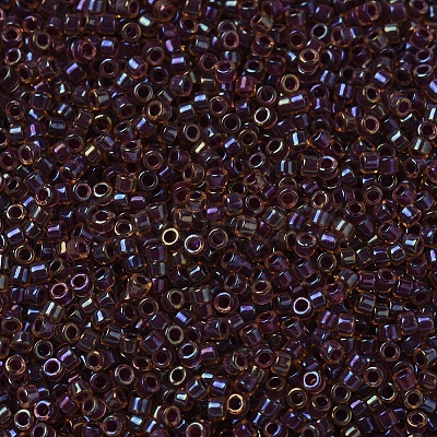 MIYUKI Delica Beads SEED-X0054-DB0061-1