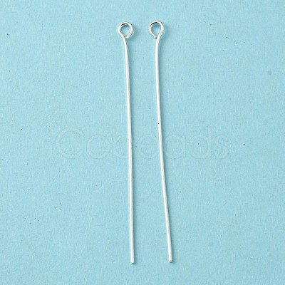 Iron Eye Pin IFIN-50x0.8mm-S-02-NF-1