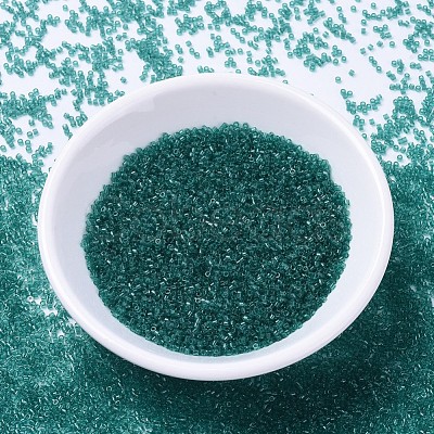 MIYUKI Delica Beads SEED-JP0008-DB1108-1