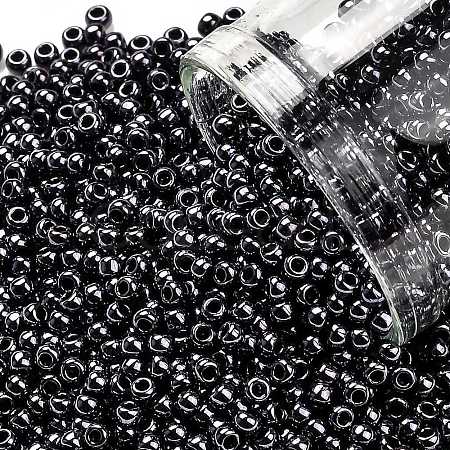 TOHO Round Seed Beads SEED-XTR11-0090-1