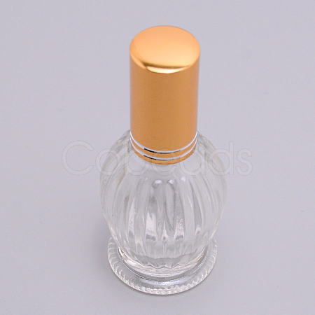 Air Freshener Glass Bottles MRMJ-WH0071-55-1
